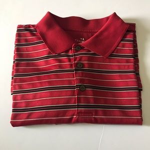 Grand Slam golf shirt